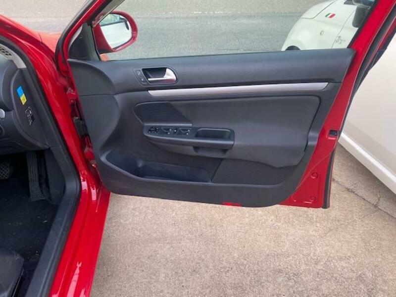 GOLF VARIANT