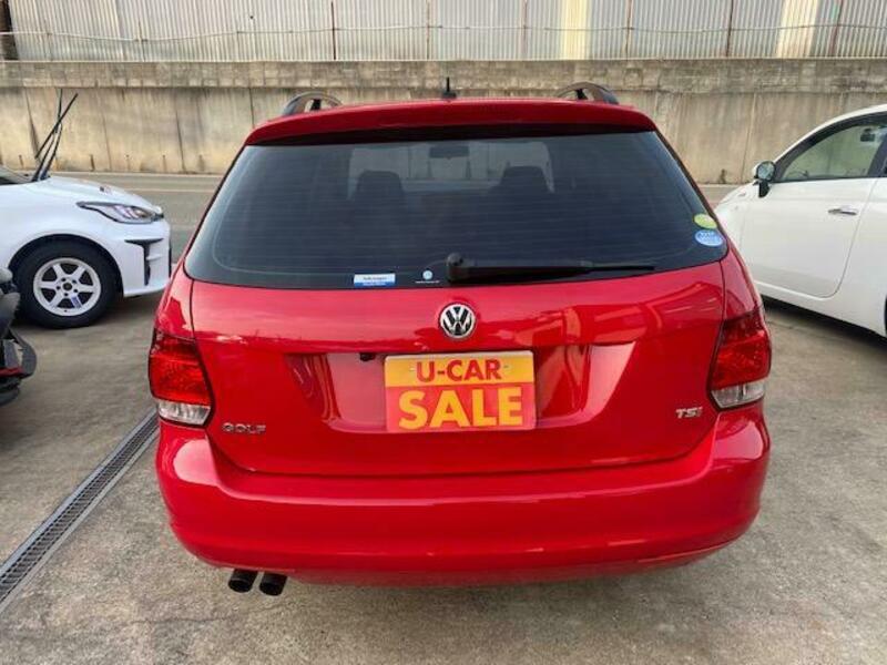 GOLF VARIANT