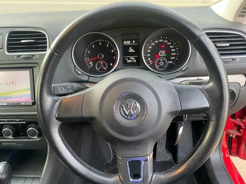 GOLF VARIANT