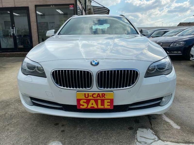 5 SERIES