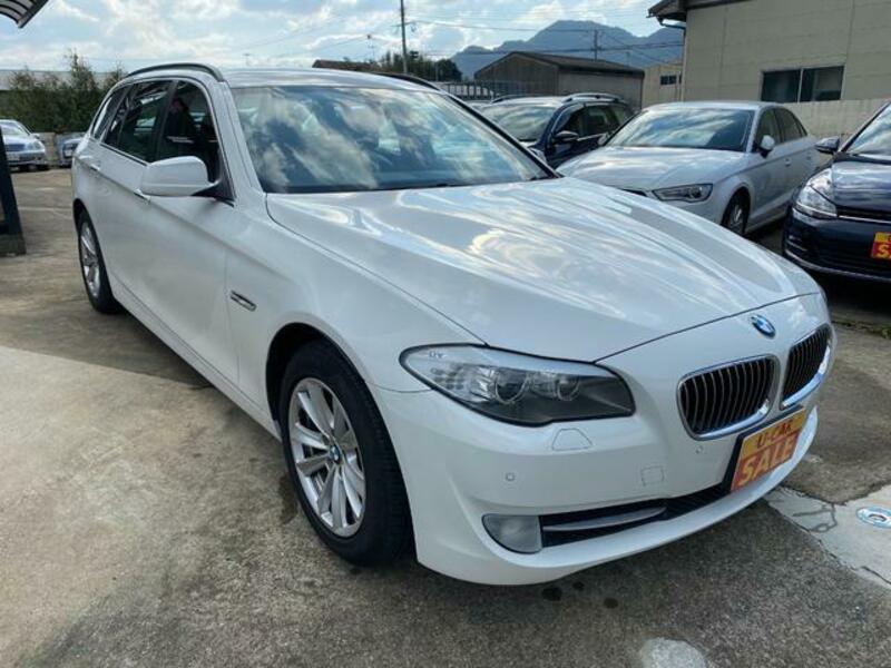 5 SERIES