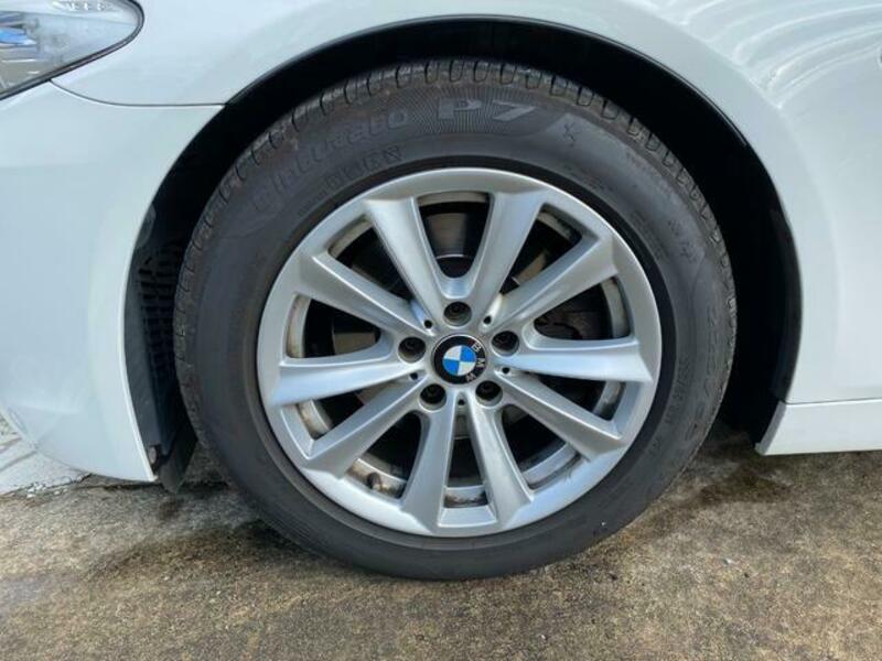 5 SERIES