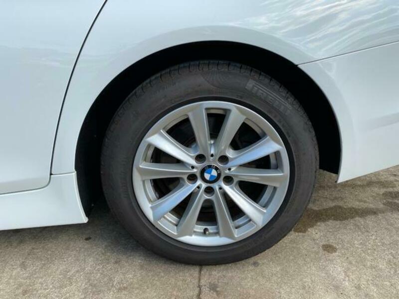 5 SERIES