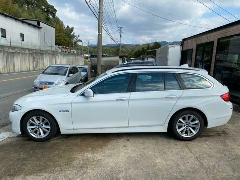 5 SERIES