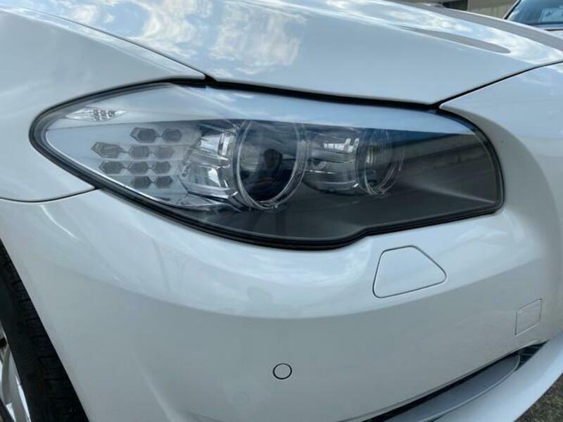 5 SERIES