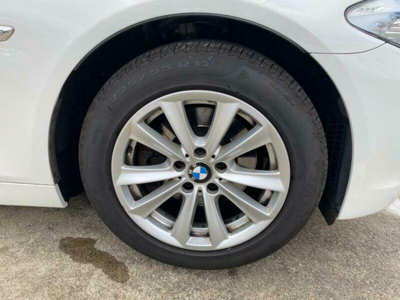 5 SERIES