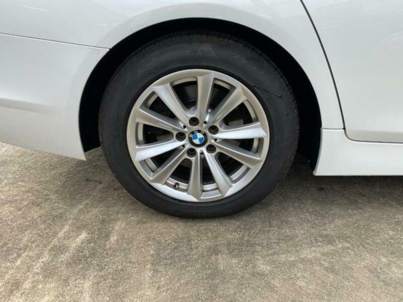 5 SERIES