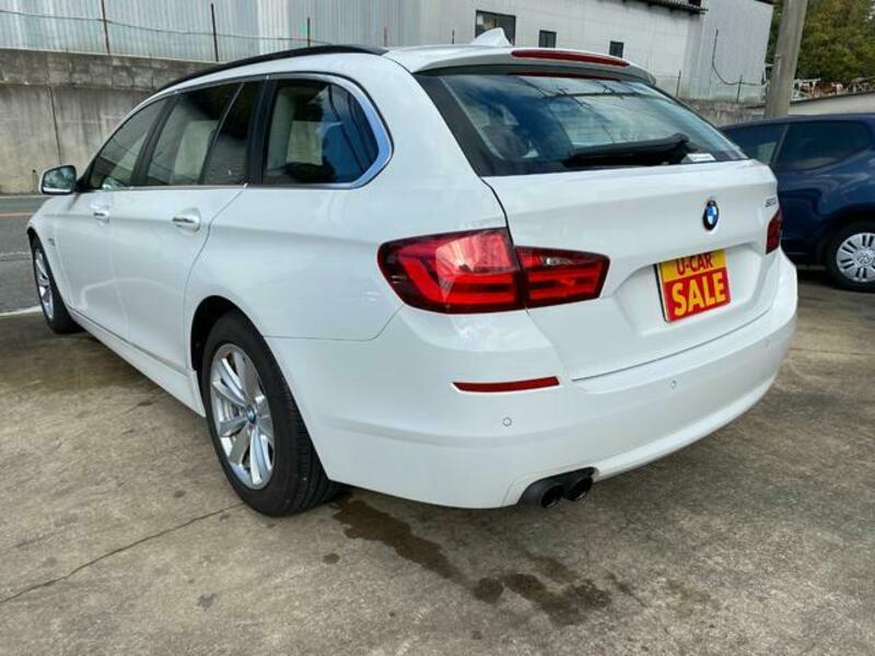 5 SERIES