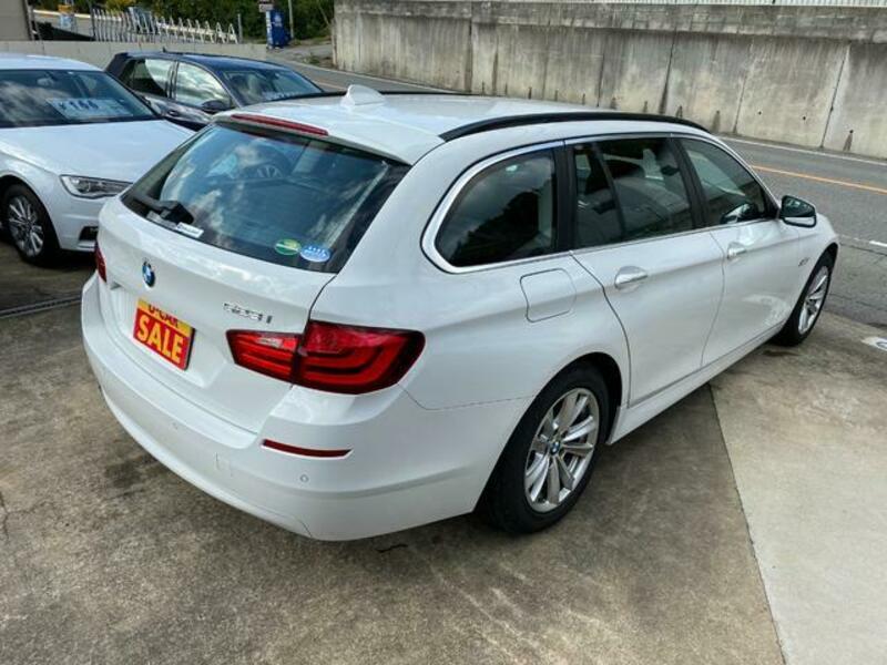 5 SERIES