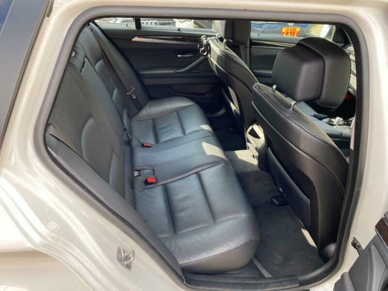 5 SERIES