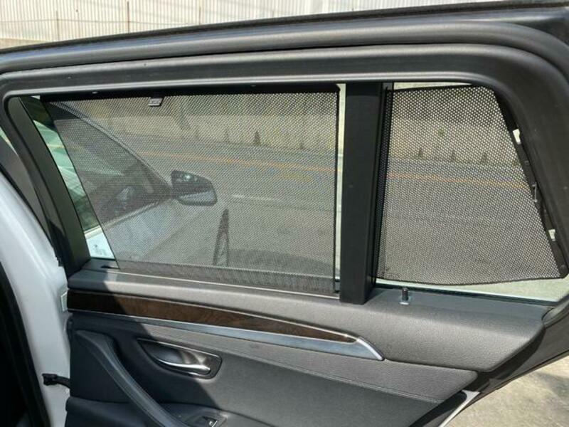 5 SERIES