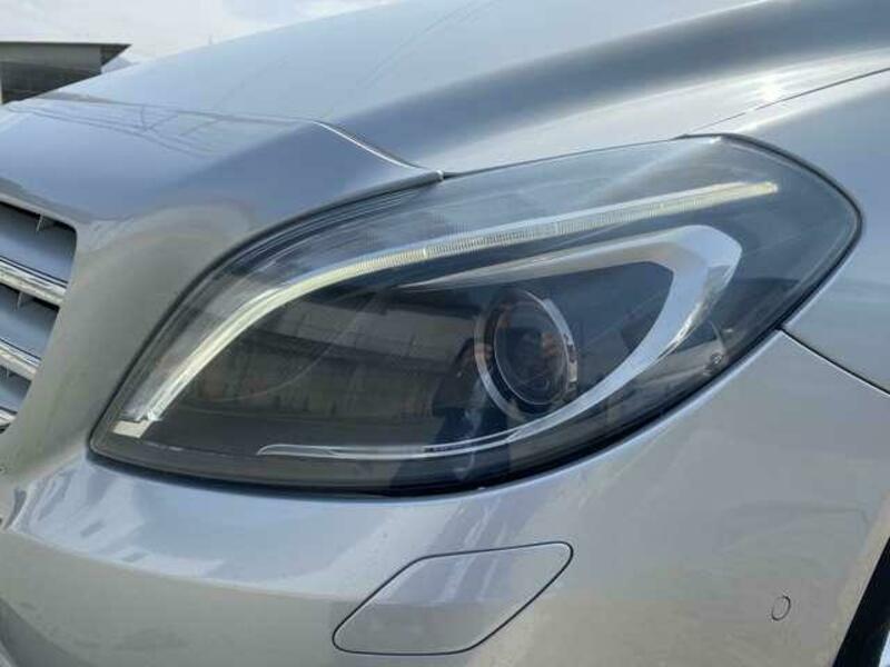 B-CLASS