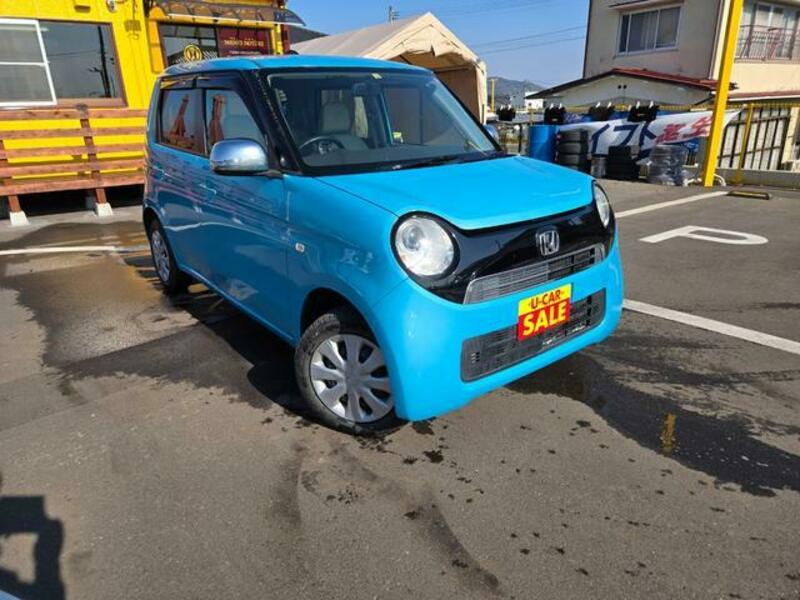 HONDA N ONE