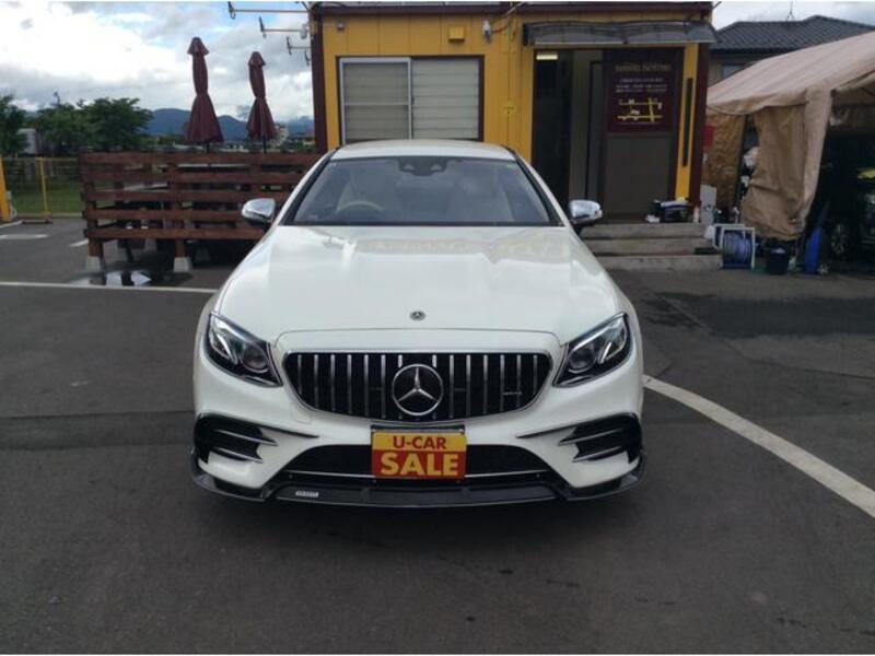 E-CLASS