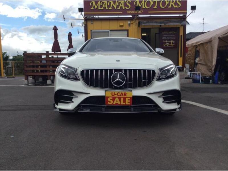 E-CLASS