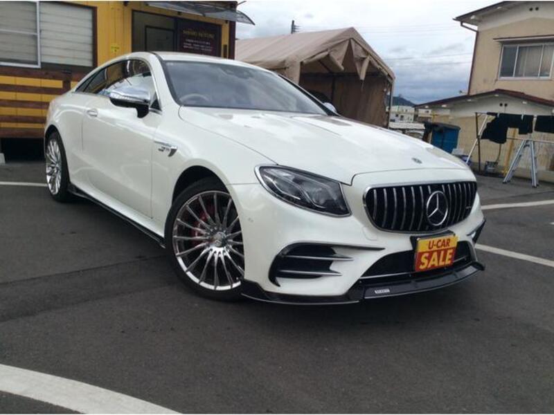 E-CLASS