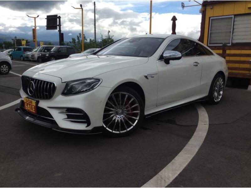 E-CLASS