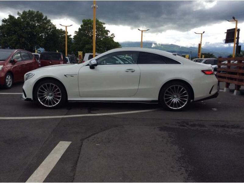 E-CLASS