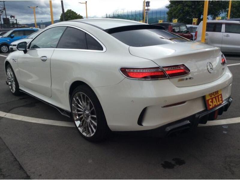 E-CLASS