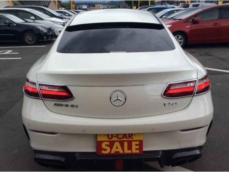 E-CLASS