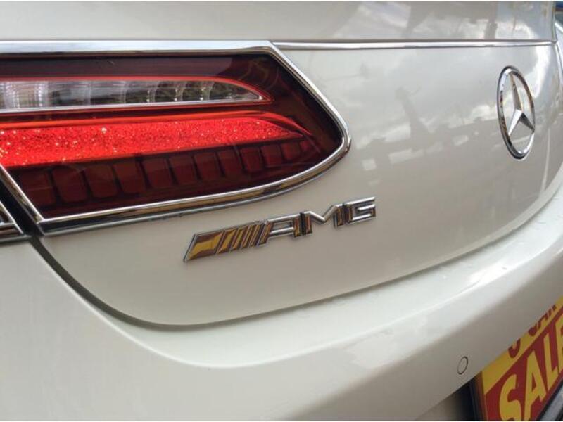 E-CLASS
