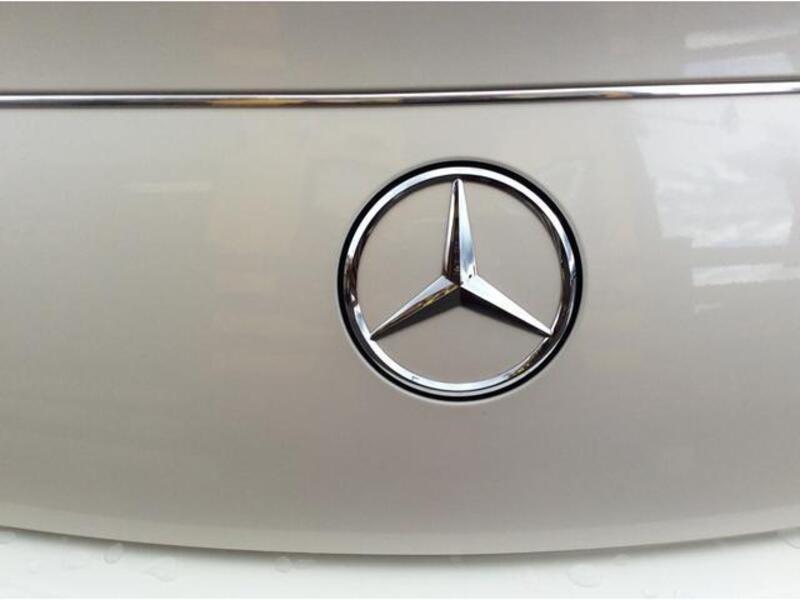 E-CLASS