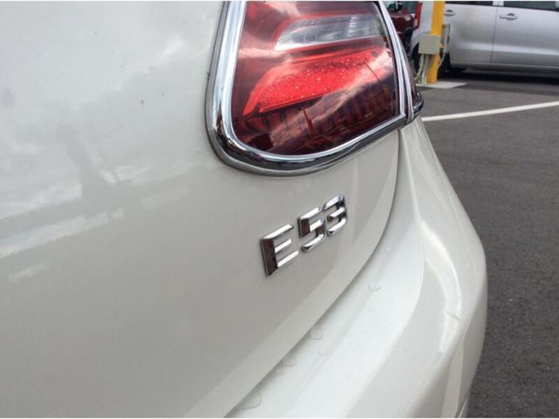 E-CLASS