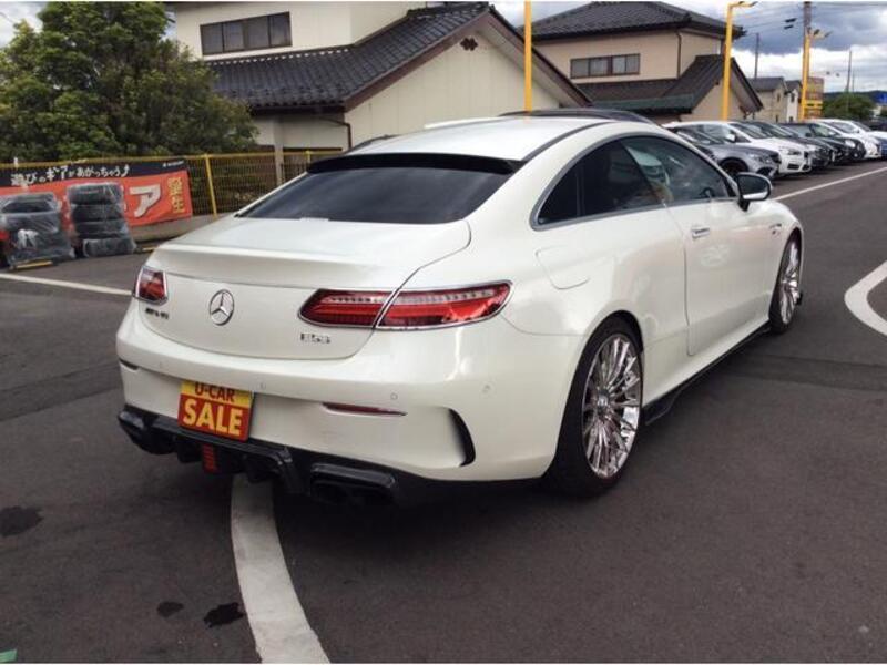 E-CLASS