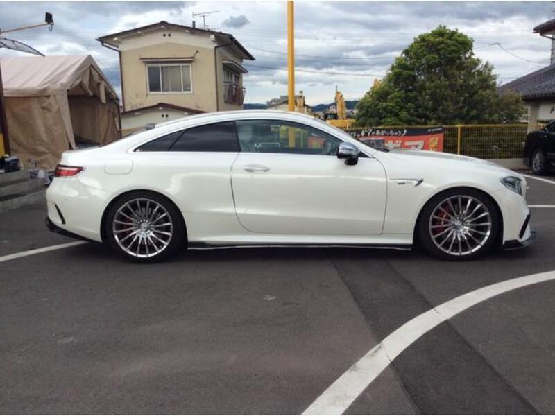 E-CLASS