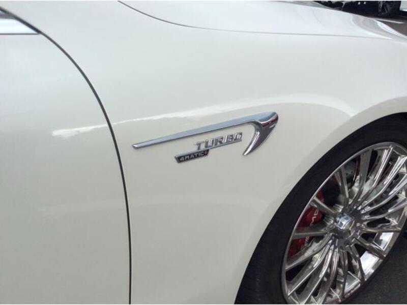 E-CLASS