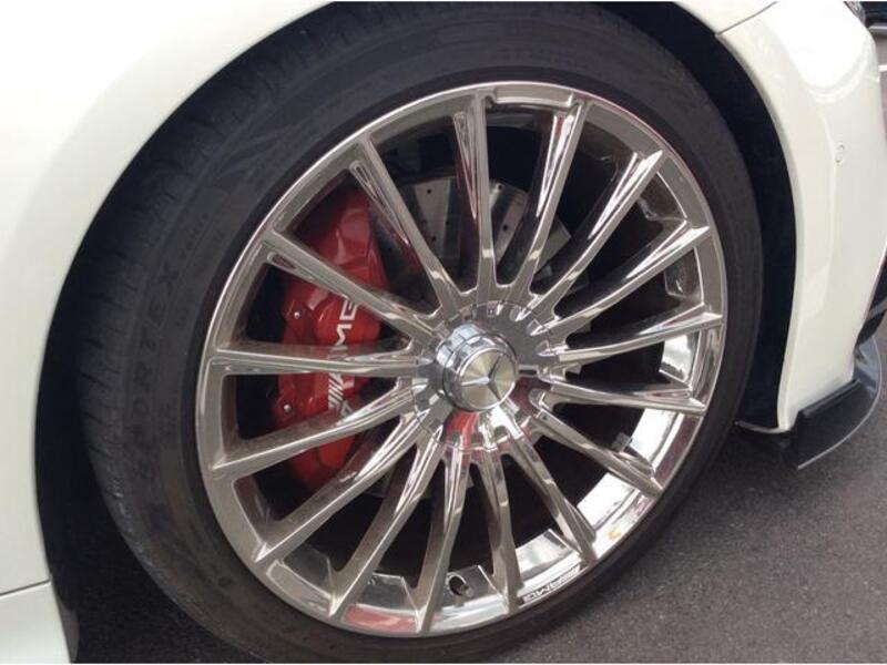E-CLASS