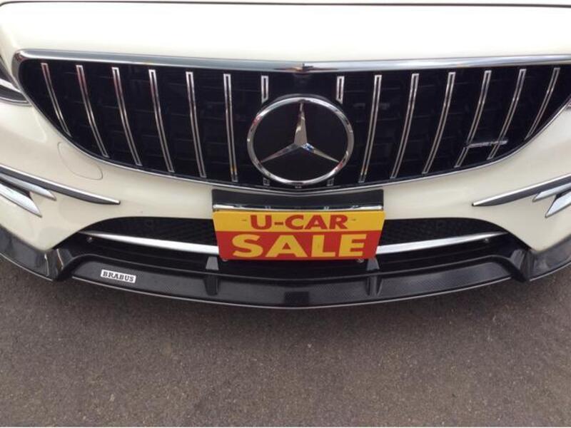 E-CLASS