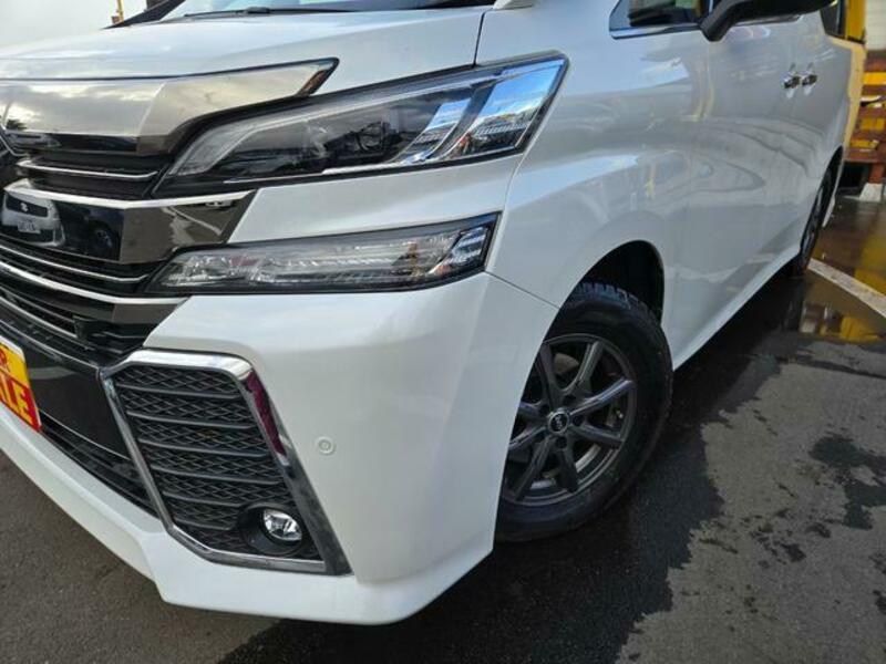 VELLFIRE