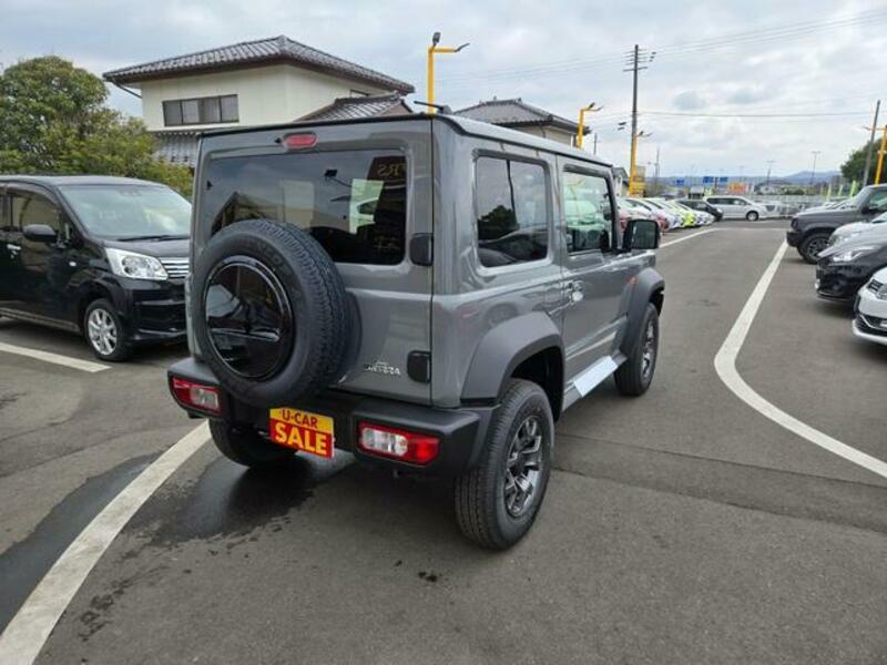 JIMNY SIERRA