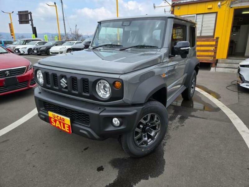 JIMNY SIERRA
