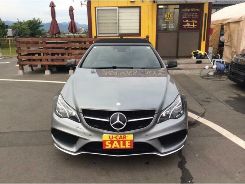 E-CLASS