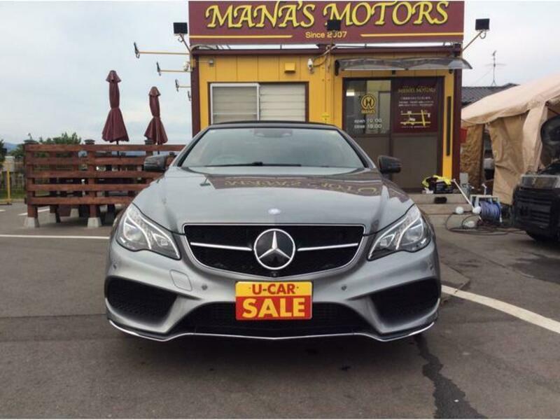 E-CLASS