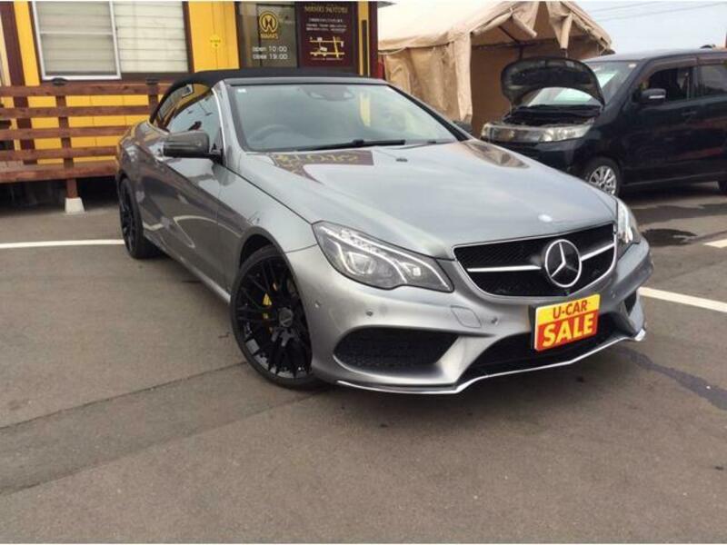 E-CLASS