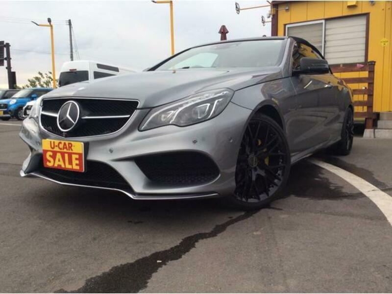 E-CLASS