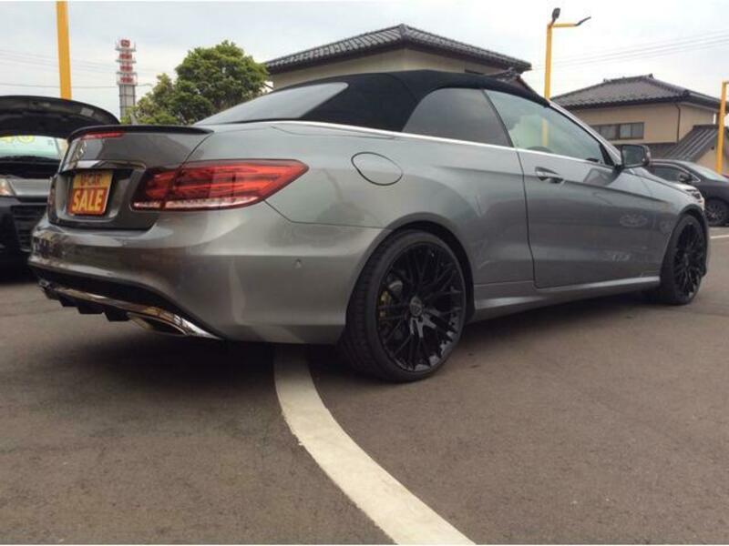E-CLASS