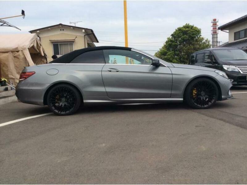 E-CLASS