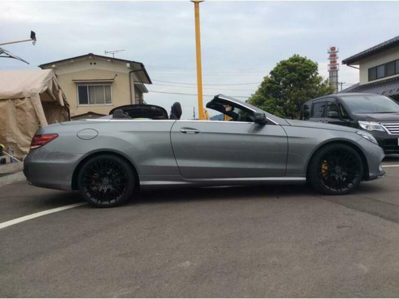 E-CLASS