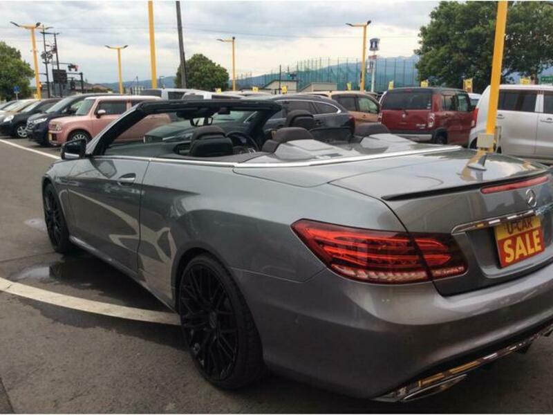 E-CLASS