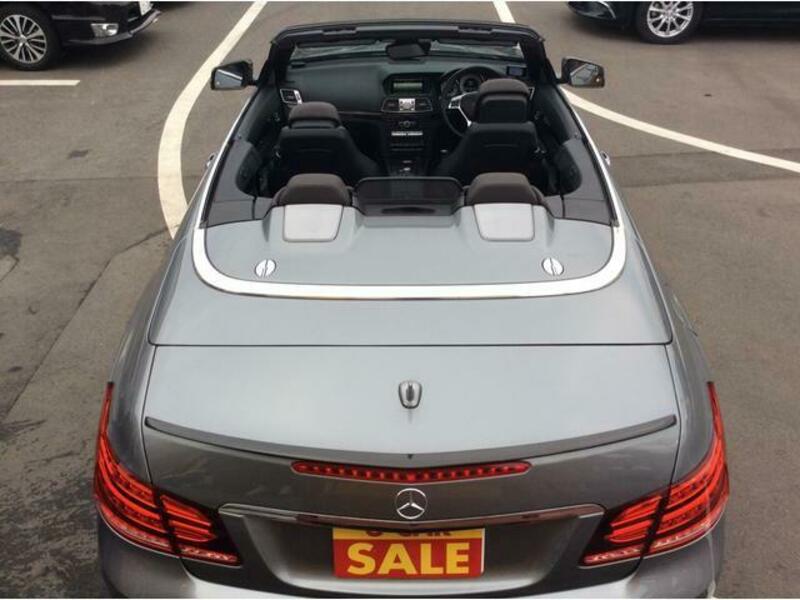 E-CLASS