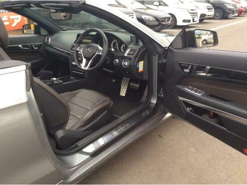 E-CLASS