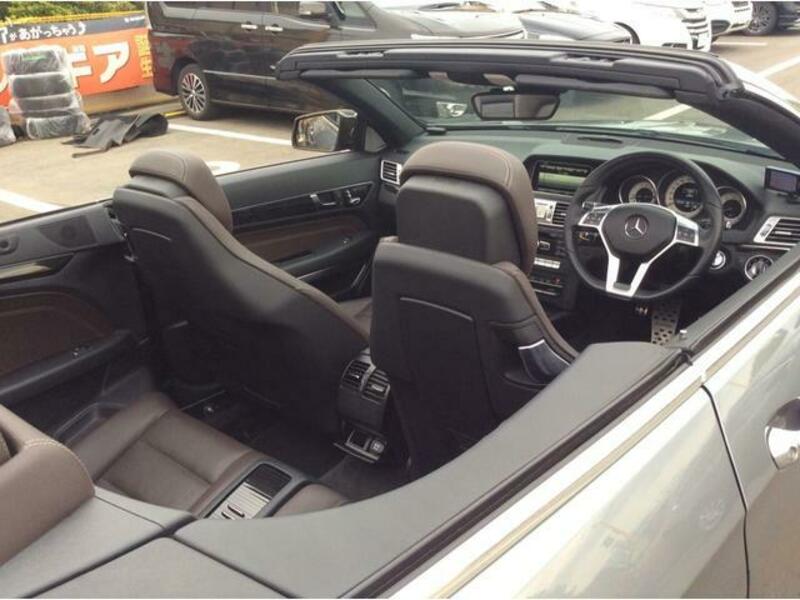 E-CLASS