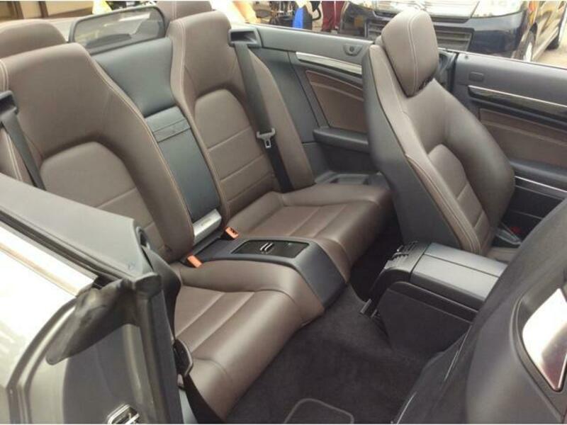 E-CLASS