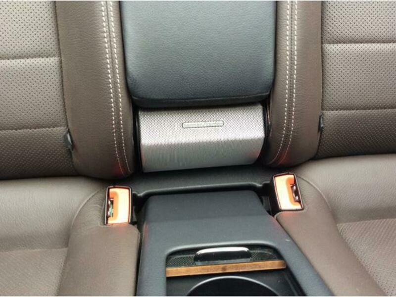 E-CLASS