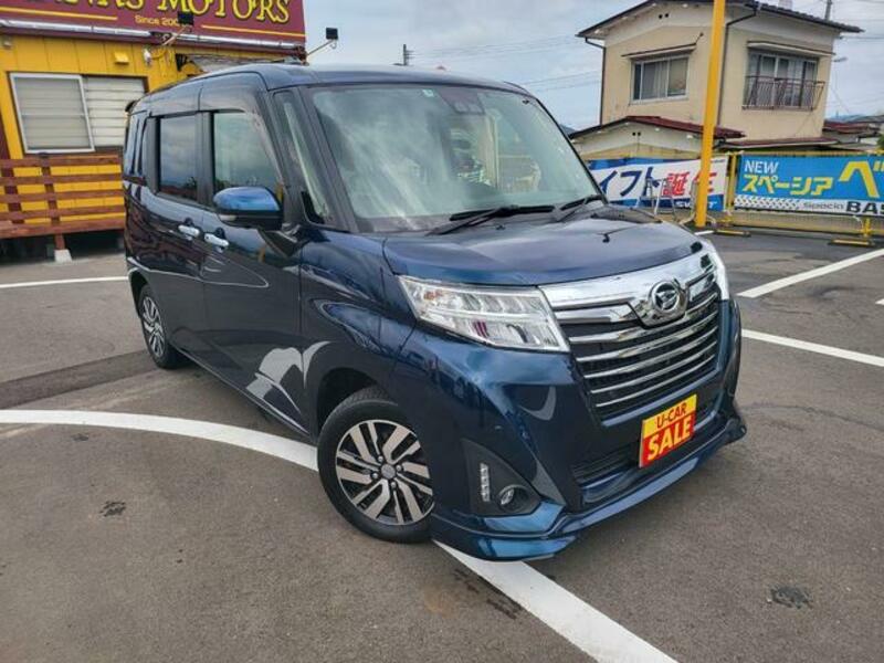 DAIHATSU THOR