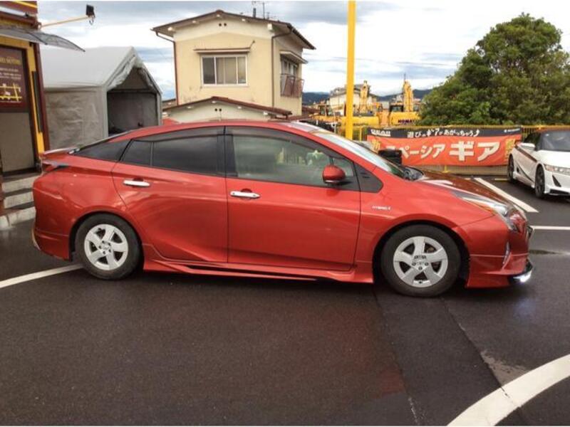PRIUS